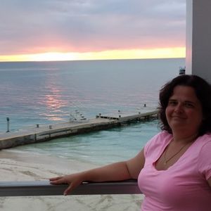 Meet your Posher, Cathy